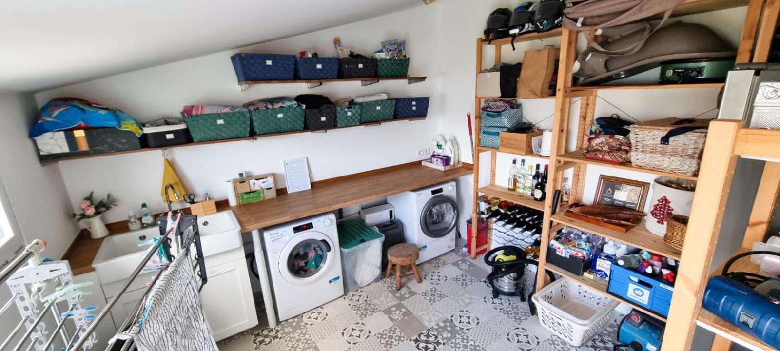 Ty Grain De Sel : Logement Privatif Avec Piscine, Jardin Et Patio Chauve Ngoại thất bức ảnh