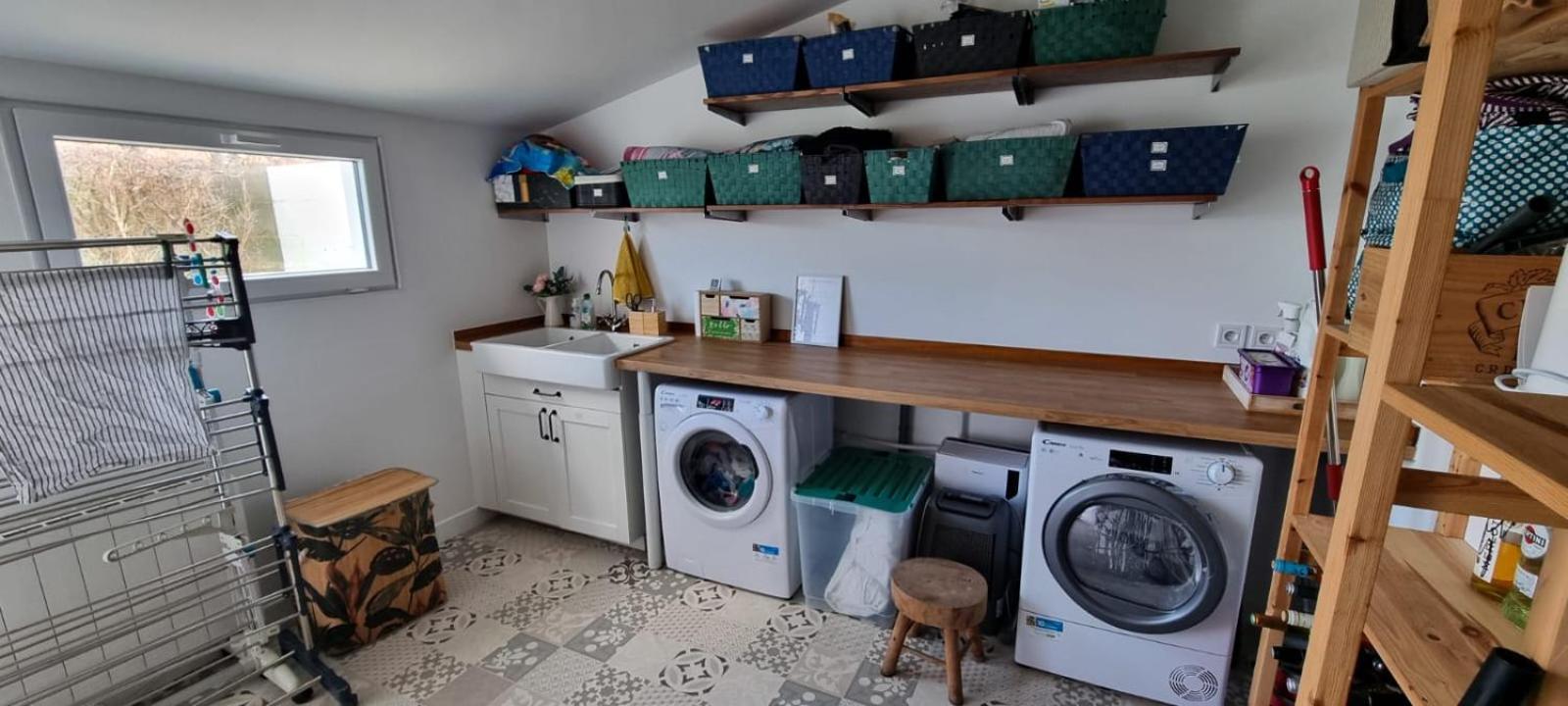 Ty Grain De Sel : Logement Privatif Avec Piscine, Jardin Et Patio Chauve Ngoại thất bức ảnh